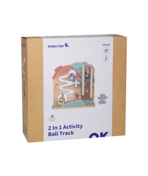 TK Jucărie Jungle, cod 60642